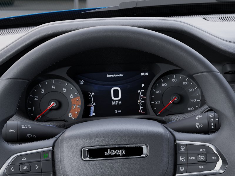 2026 Jeep Compass Altitude Special Edition - Photo 43