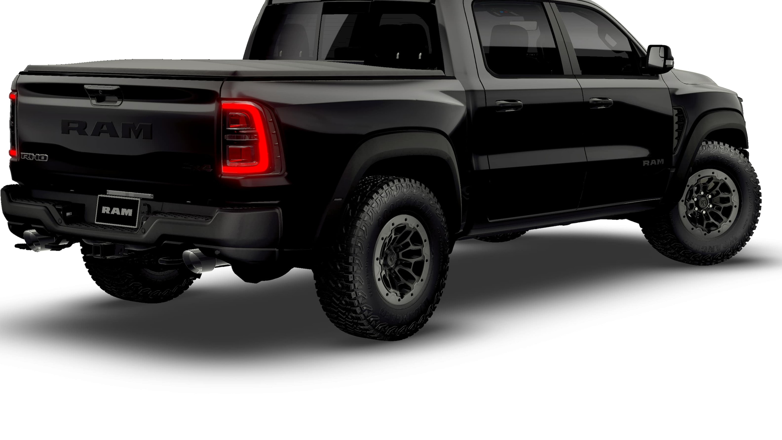 2026 RAM 1500 RHO - Photo 32