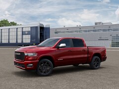 2026 Ram 1500 Laramie Pickup For Sale In Cambridge, OH