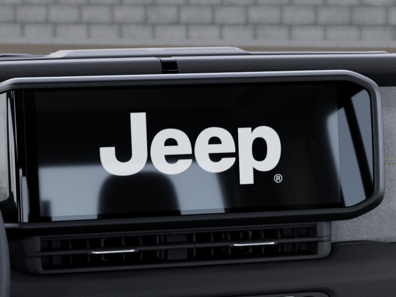 2025 Jeep Gladiator Sport S - Photo 30