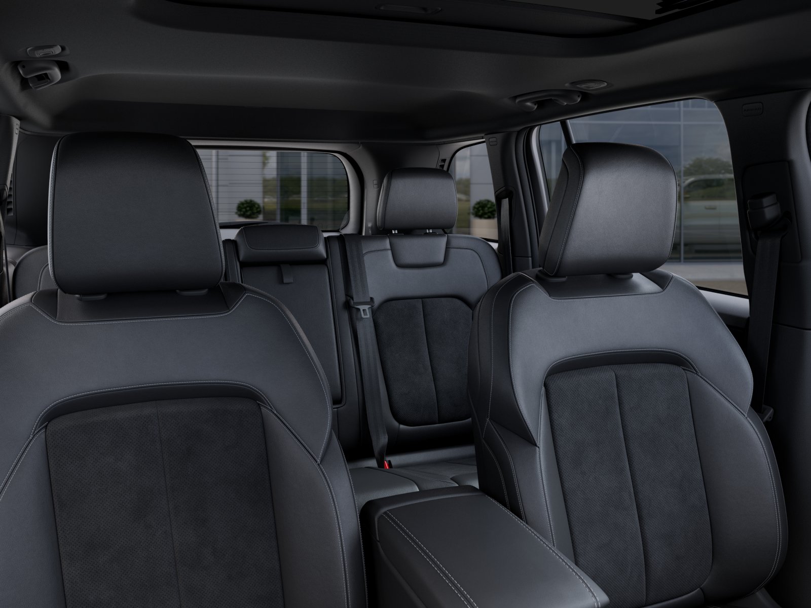 2026 Jeep Grand Cherokee Laredo - Photo 52