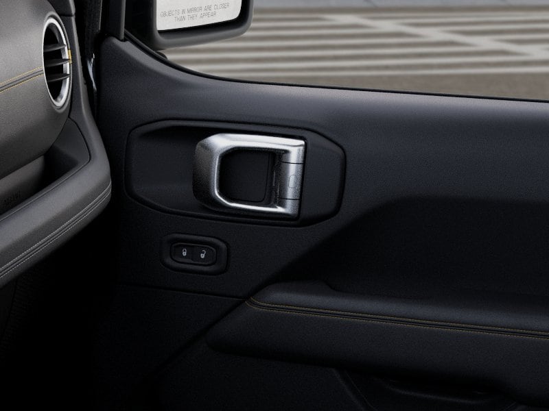 2026 Jeep Wrangler 4-Door Sahara - Photo 51