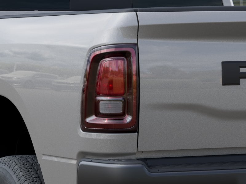 2026 RAM 2500 Tradesman - Photo 33