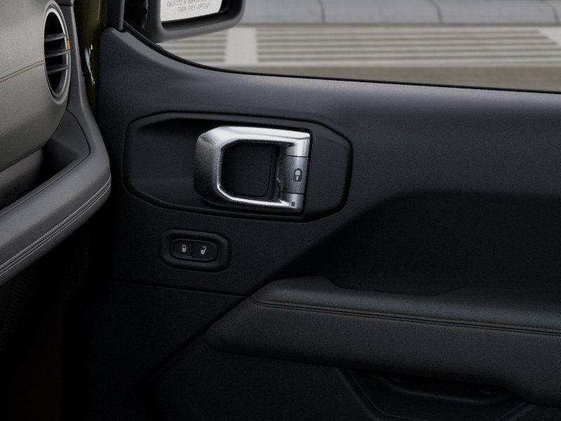 2025 Jeep Gladiator Mojave X - Photo 60