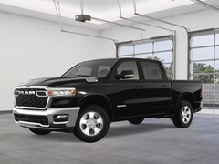 2025 Ram 1500 BIG HORN CREW CAB 4X4 5'7 BOX Pickup