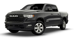 2026 Ram 1500 BIG HORN CREW CAB 4X4 5'7 BOX Pickup