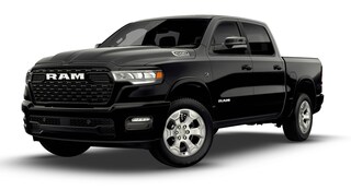 2026 Ram 1500 BIG HORN CREW CAB 4X4 5'7 BOX Pickup for sale on Long Island, NY