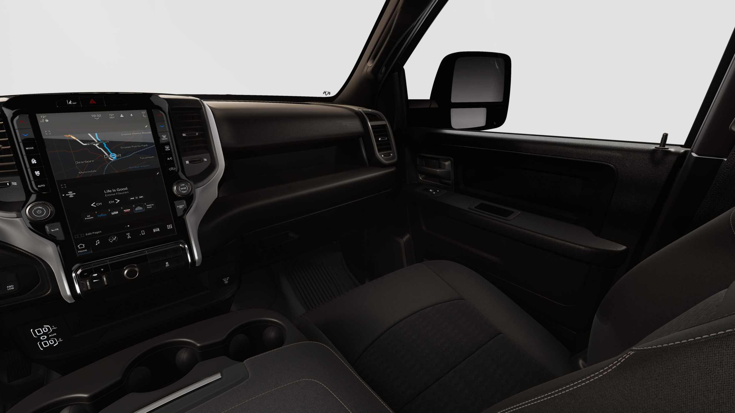 2026 RAM 3500 Tradesman - Photo 29