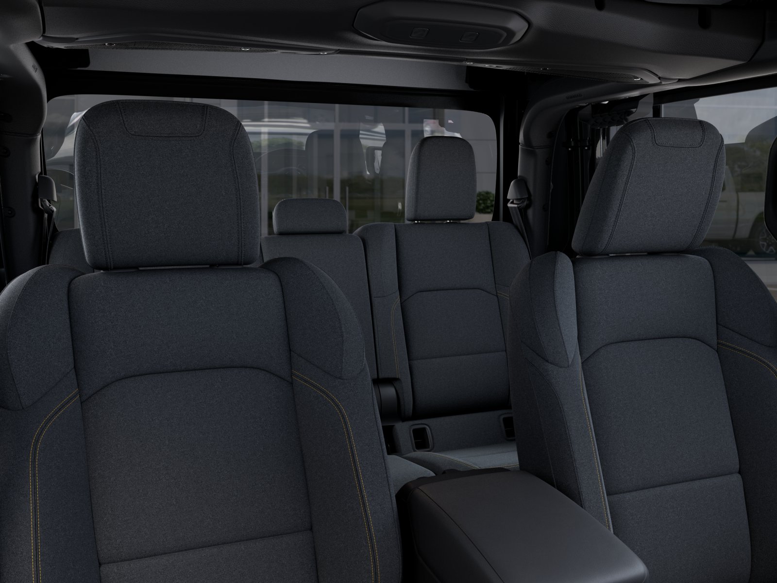 2025 Jeep Gladiator Sport S - Photo 41