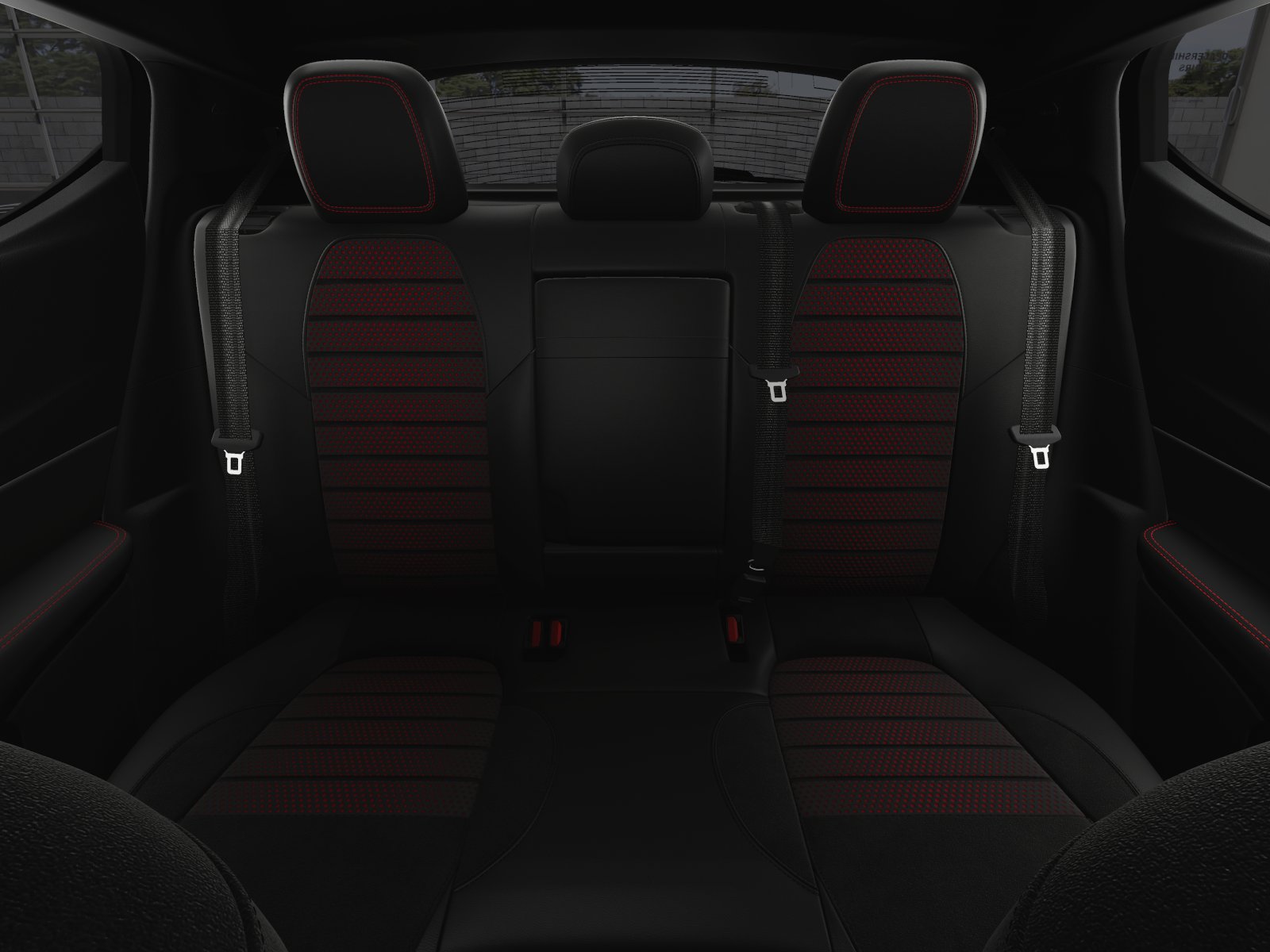 2024 Dodge Hornet R/T - Photo 47