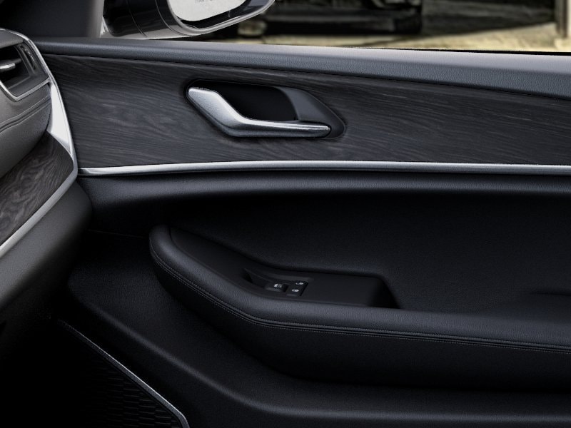 2025 Jeep Grand Cherokee Limited - Photo 53