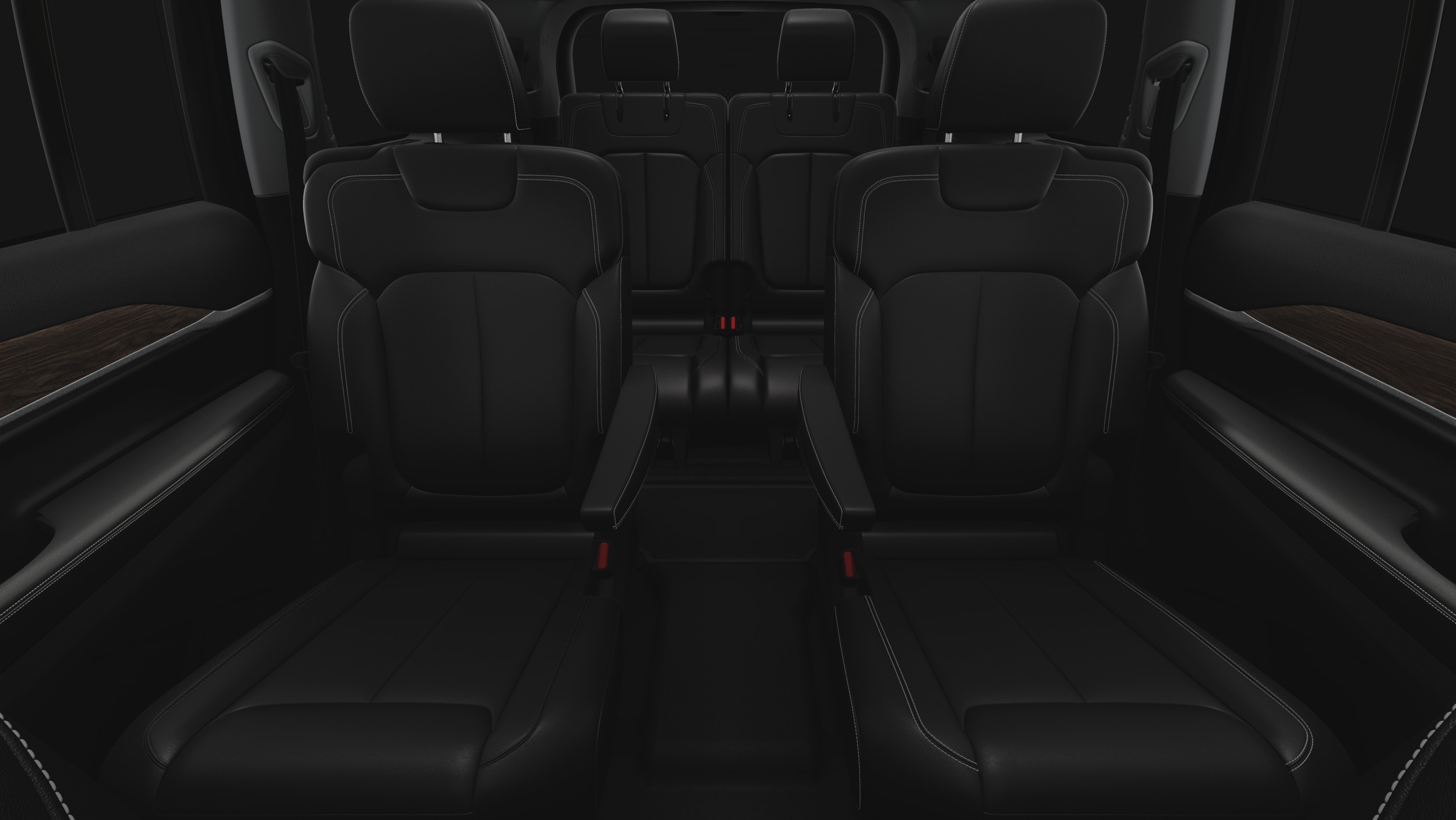 2025 Jeep Grand Cherokee L Limited - Photo 25