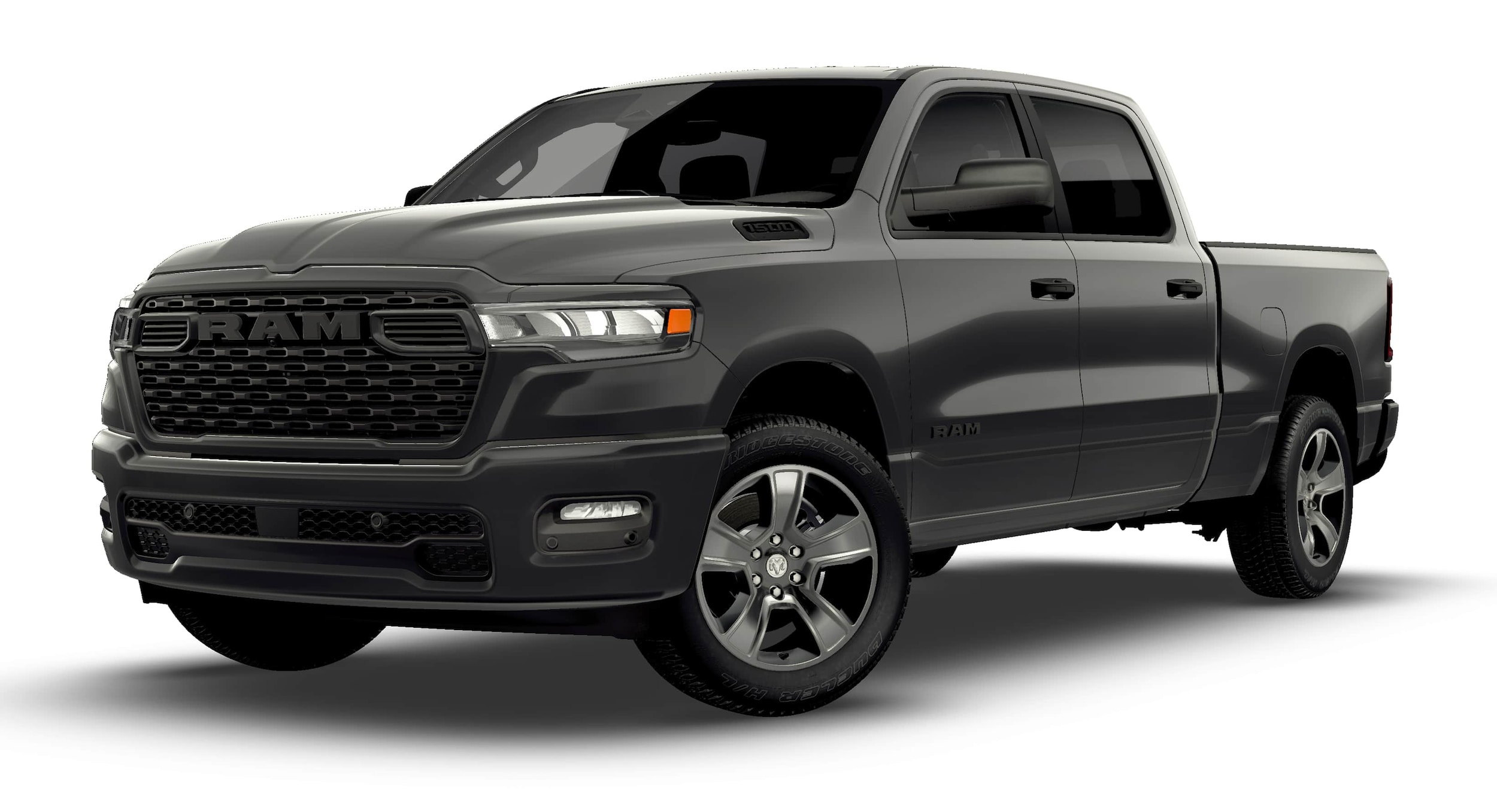 2026 RAM 1500 Express -
                  Bend, OR