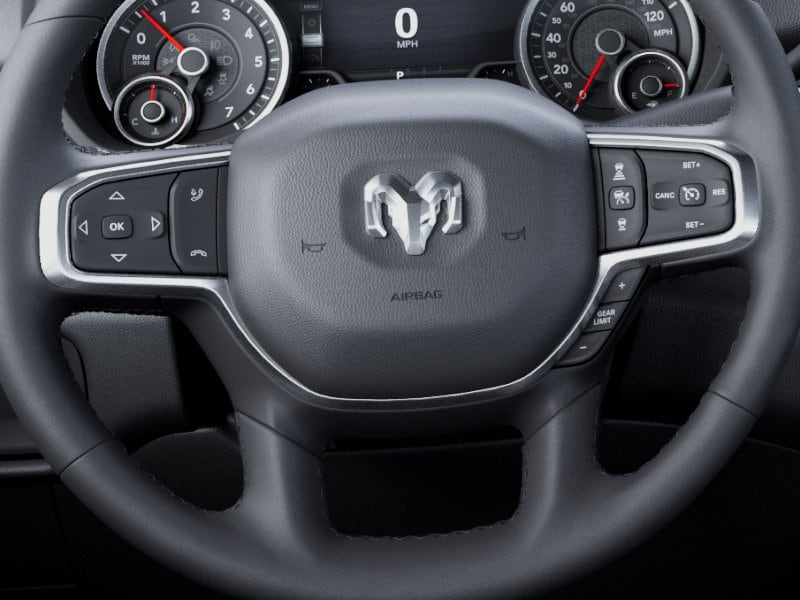 2026 RAM 2500 Tradesman - Photo 45