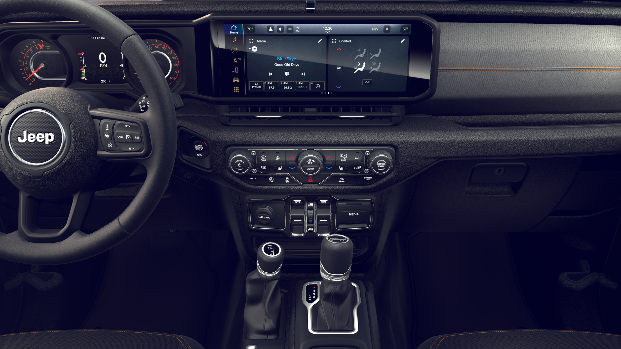 2026 Jeep Wrangler 4-Door Sport S - Photo 29