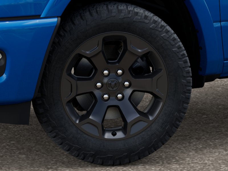 2026 Ram 1500 Big Horn Lone Star photo 4