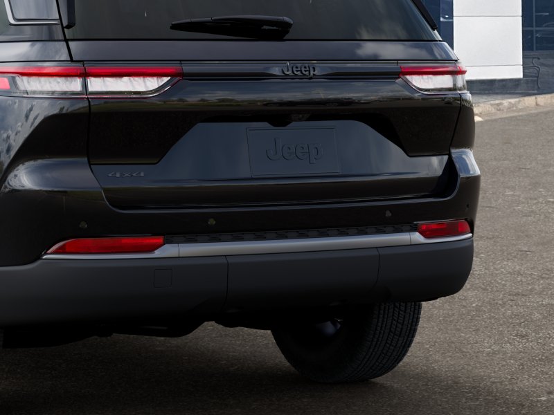 2026 Jeep Grand Cherokee Laredo - Photo 47