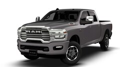 2026 Ram 3500 LARAMIE CREW CAB 4X4 6'4 BOX Pickup