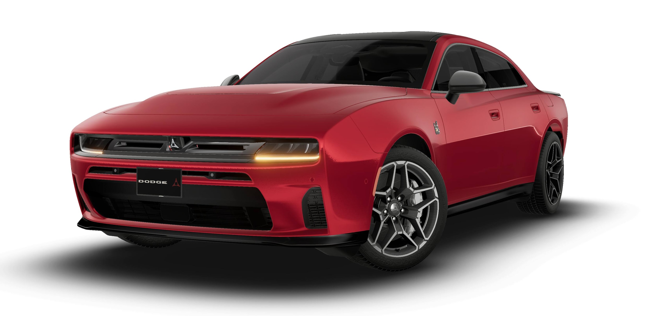 2026 Dodge Charger Scat Pack AWD's photo