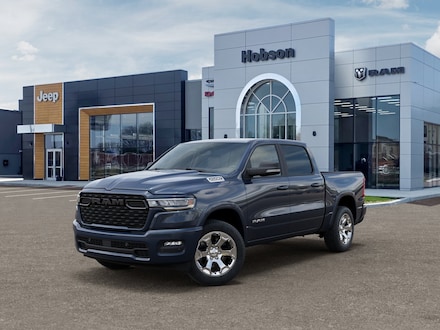 2026 Ram 1500 LONE STAR CREW CAB 4X4 5'7 BOX Pickup