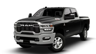 2026 Ram 2500 Big Horn Pickup