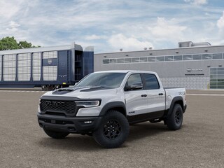 2026 Ram 1500 RHO Pickup