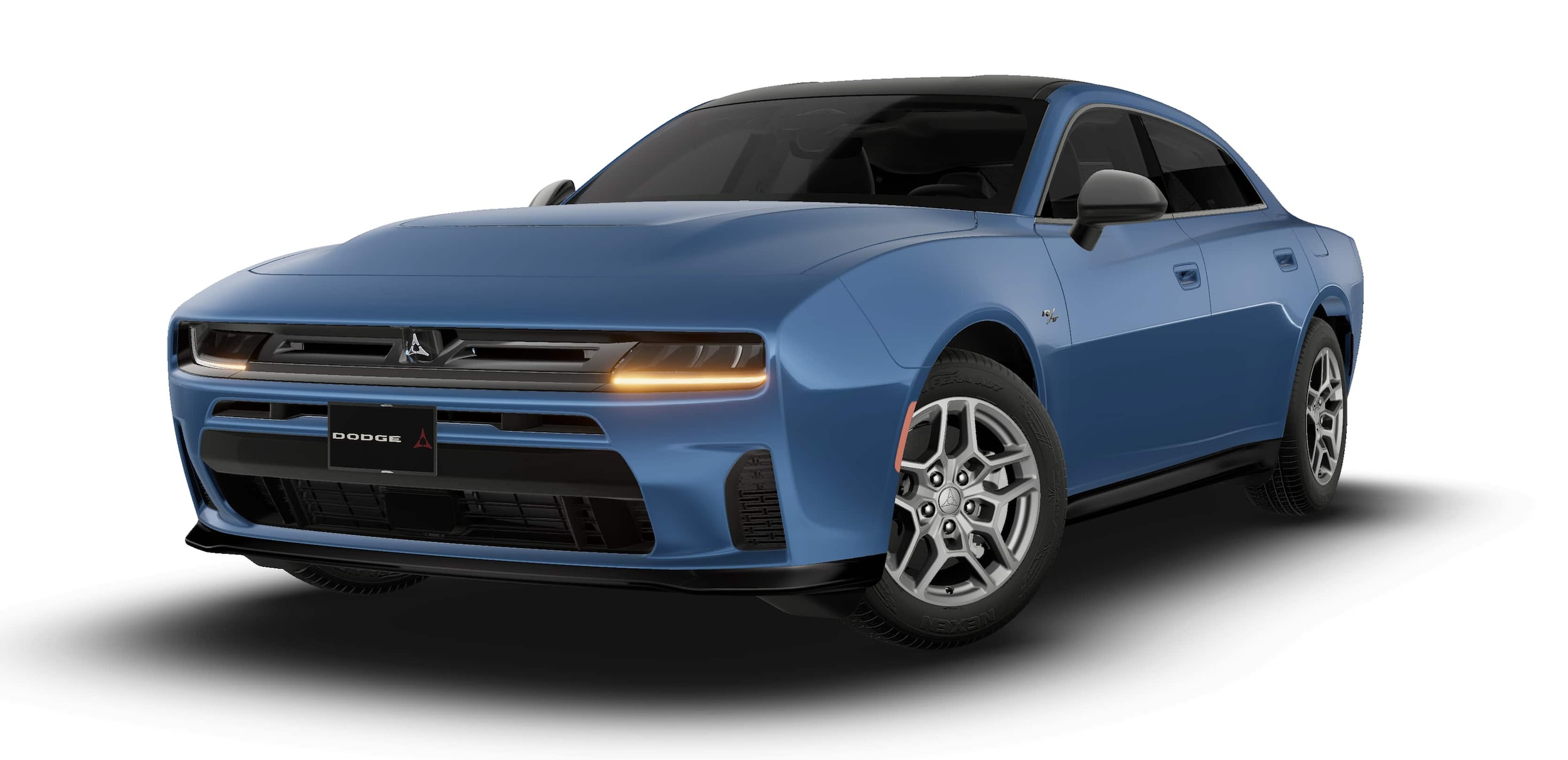 2026 Dodge Charger R/T AWD's photo