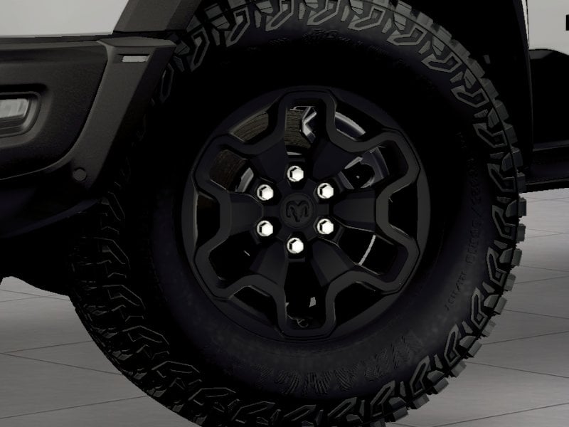 2026 Ram 1500 RHO photo 3