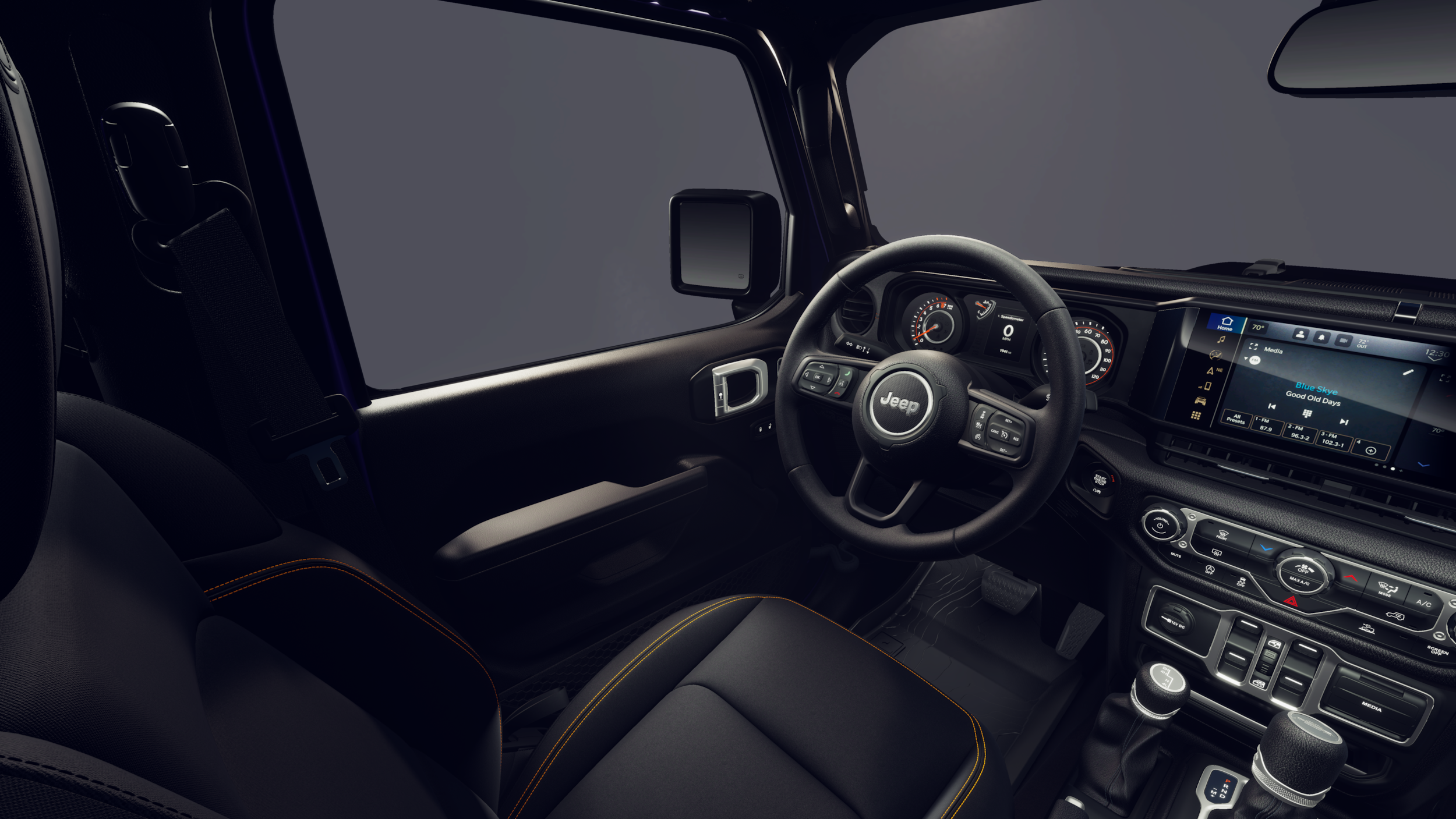 2026 Jeep Gladiator Sport S - Photo 31