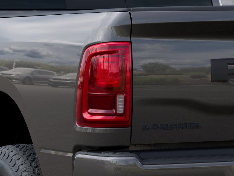 2026 RAM 2500 Laramie - Photo 41