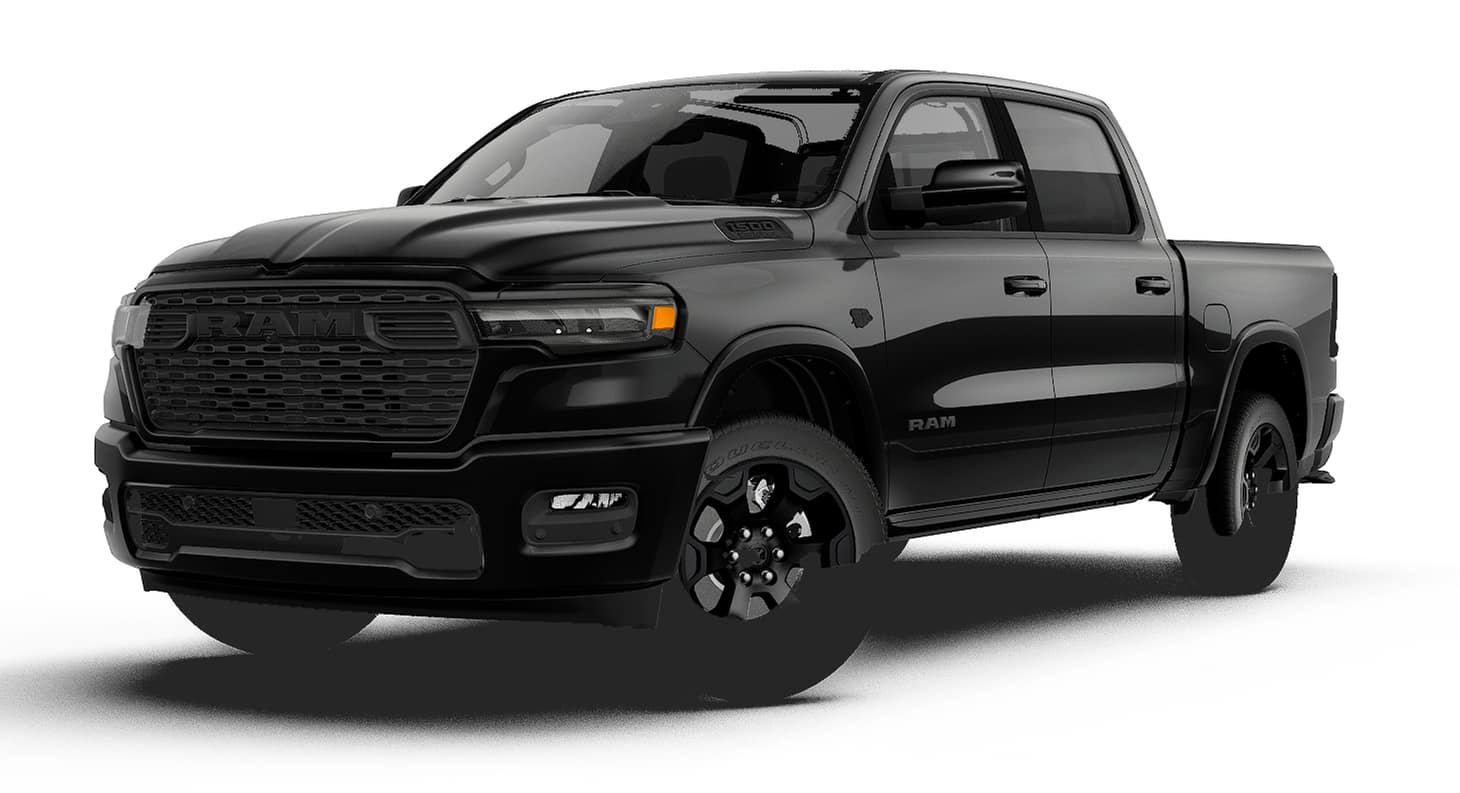  Ram 1500
