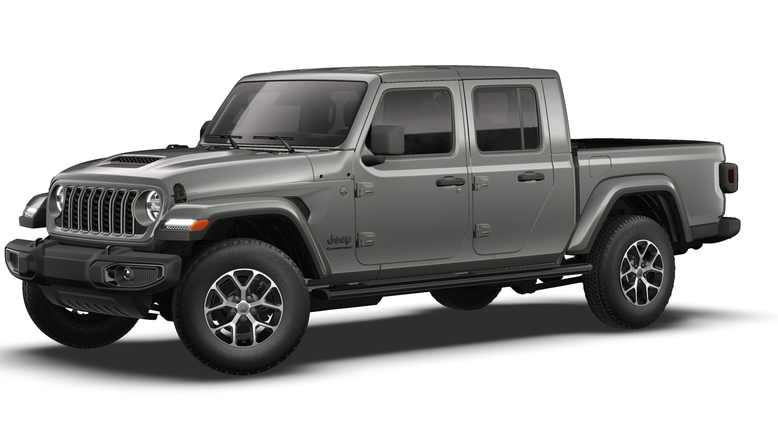2026 Jeep Gladiator Sport S - Photo 24