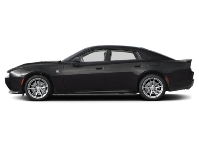 New 2026 Dodge Charger R/T Plus Sedan