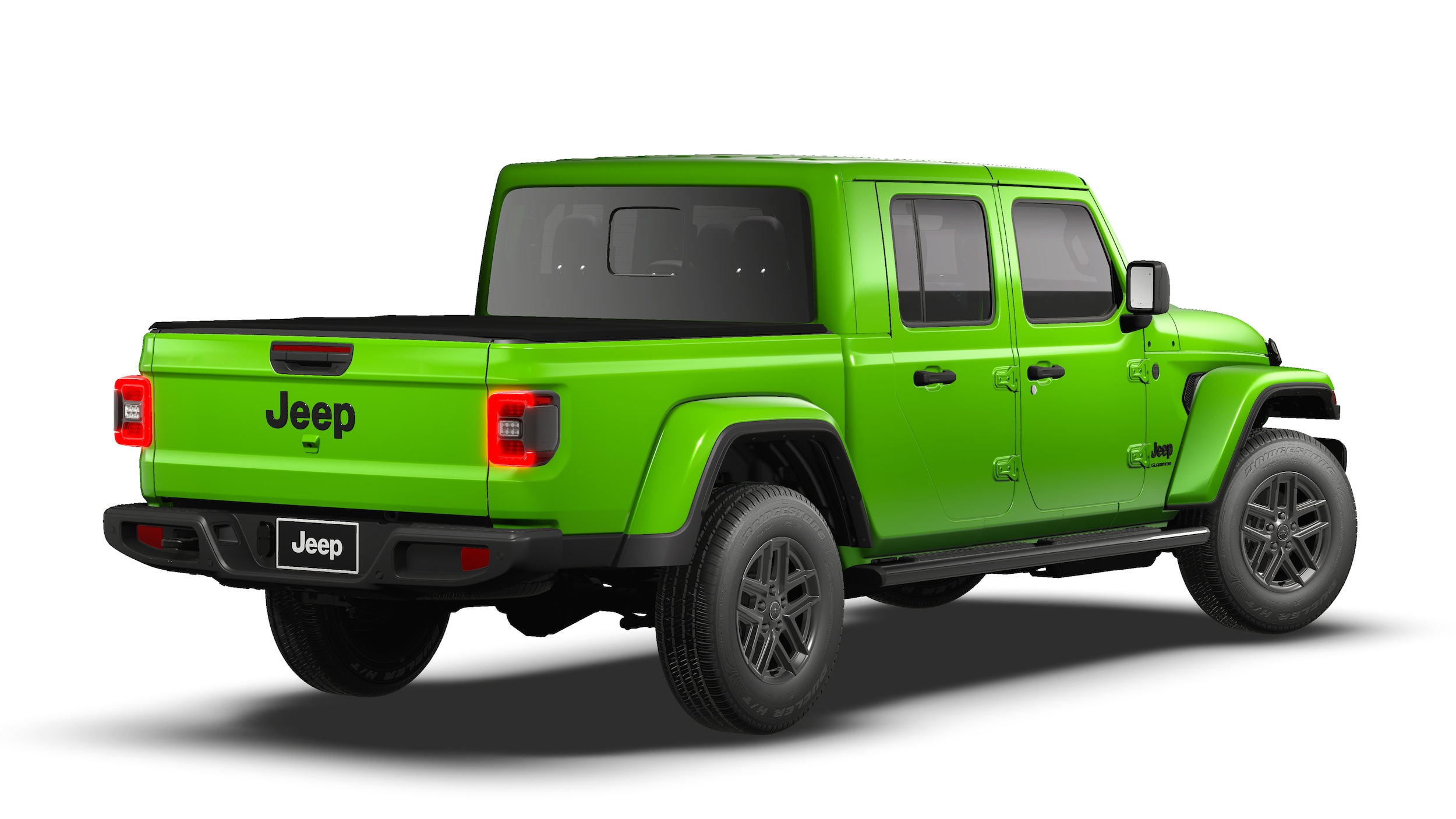 2026 Jeep Gladiator Sport S - Photo 32