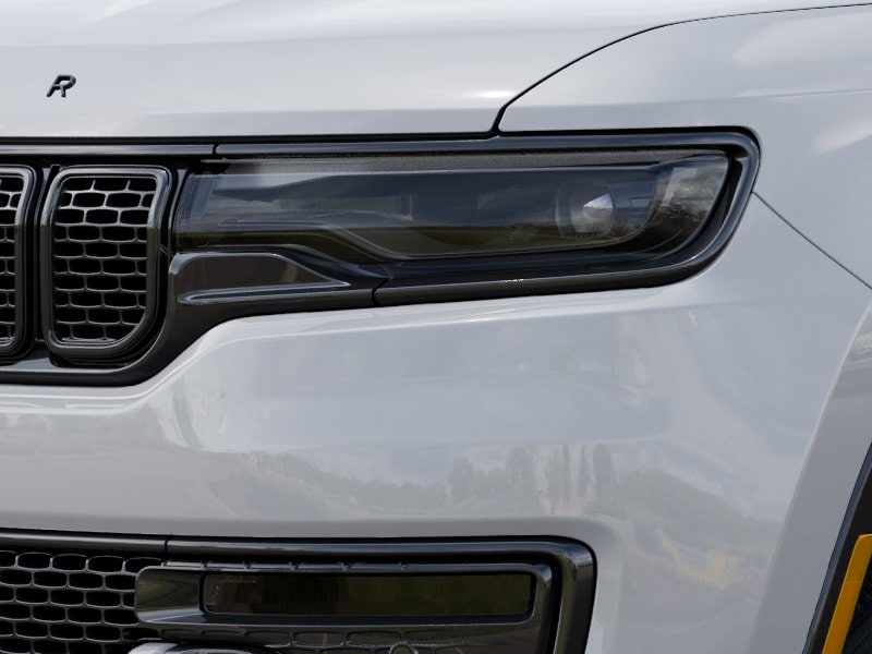 2025 Jeep Wagoneer Series II - Photo 31