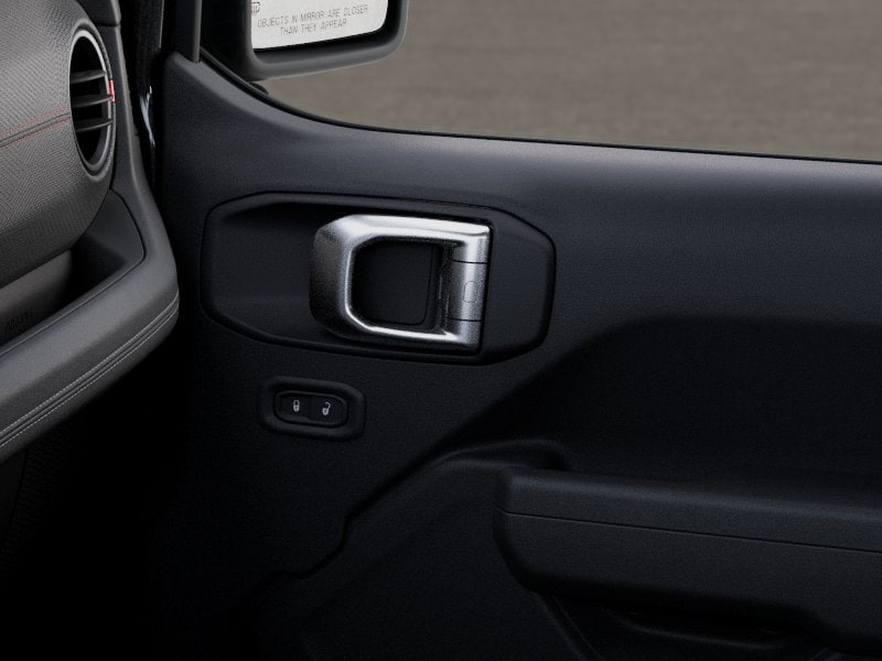 2026 Jeep Wrangler 4-Door Rubicon - Photo 55