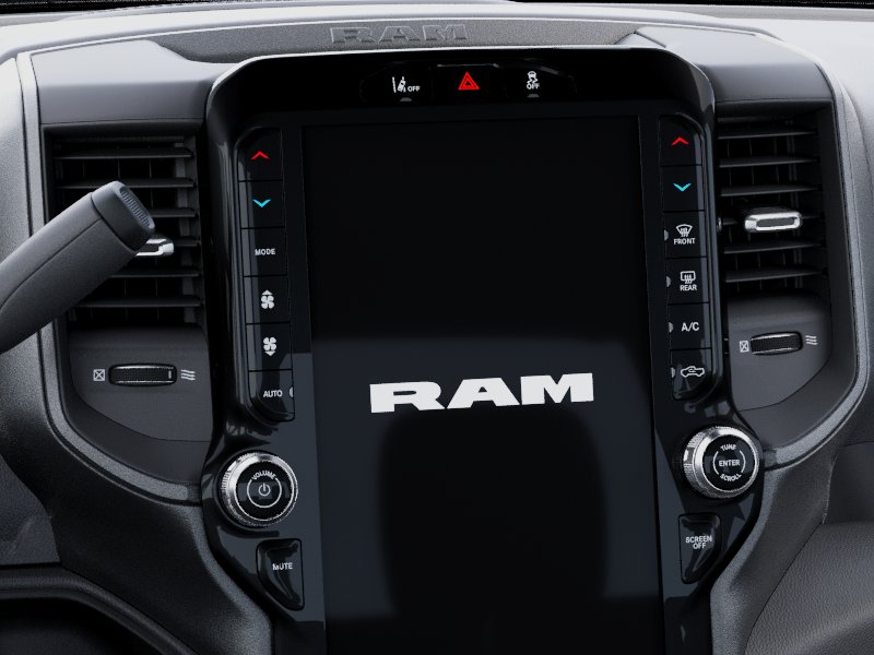 2025 RAM 2500 Tradesman - Photo 47