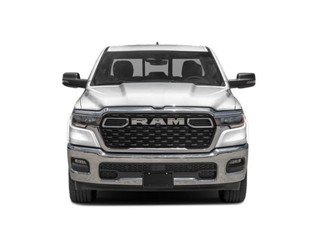 2026 Ram 1500 Big Horn photo 2