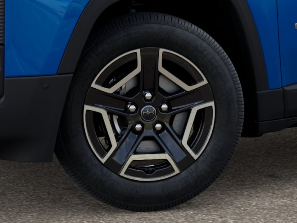 New 2026 Jeep Cherokee LIMITED 4X4 Sport Utility