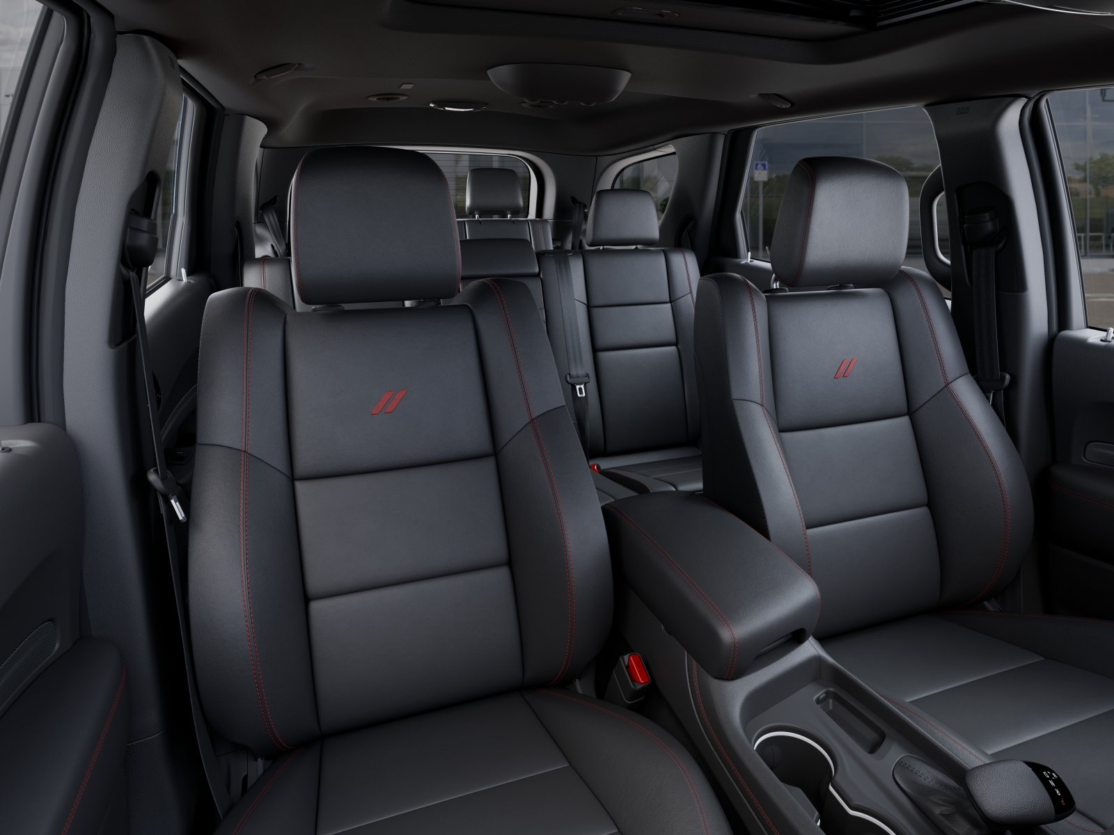2025 Dodge Durango GT - Photo 39