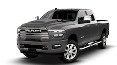2026 Ram 2500 LARAMIE CREW CAB 4X4 6'4 BOX Pickup
