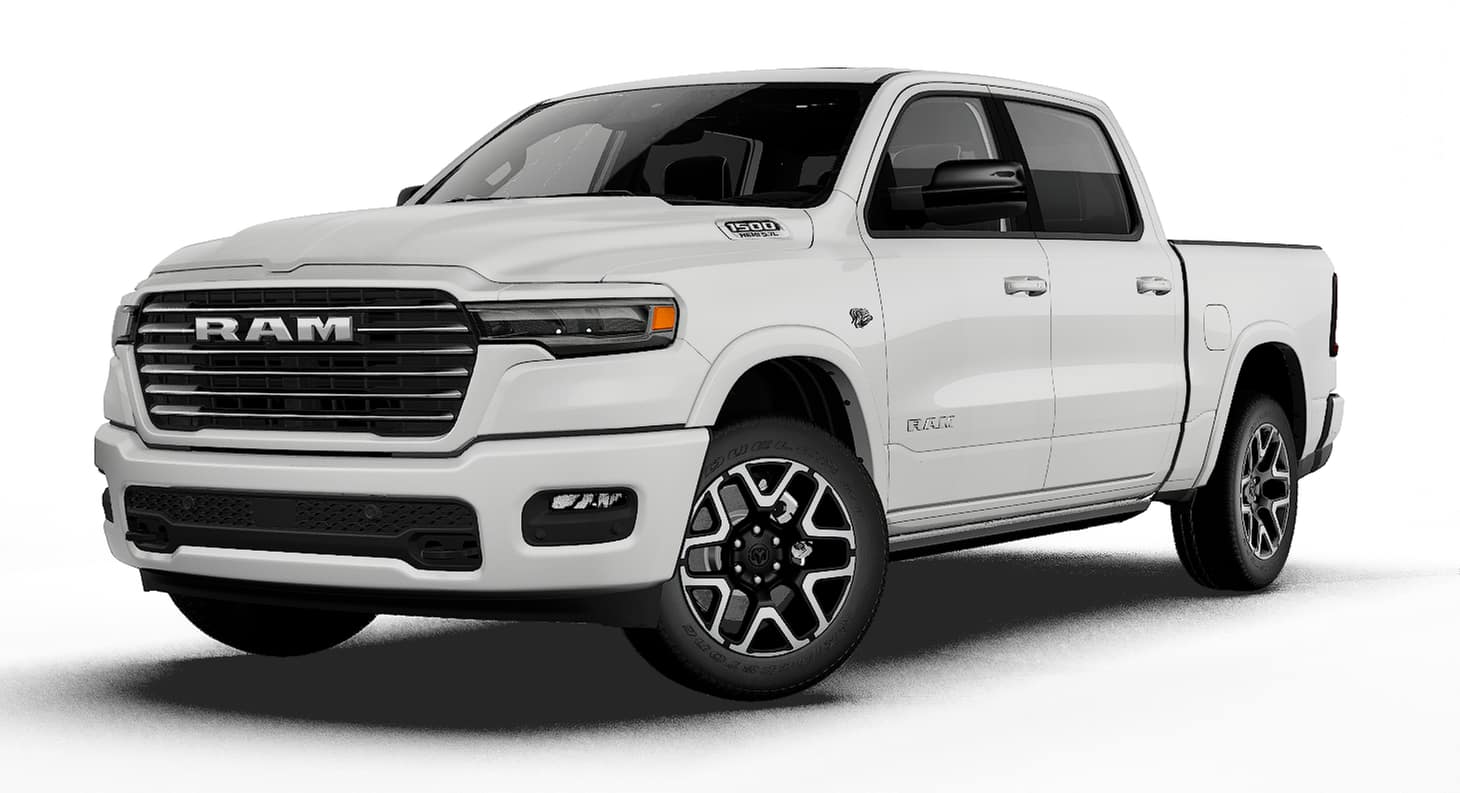  Ram 1500