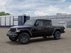 2026 Jeep Gladiator Sport S Pickup