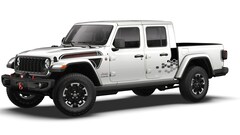 2026 Jeep Gladiator SHADOW OPS 4X4 Pickup