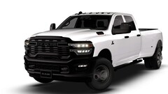 2026 Ram 3500 TRADESMAN CREW CAB 4X4 8' BOX Pickup Helena, MT