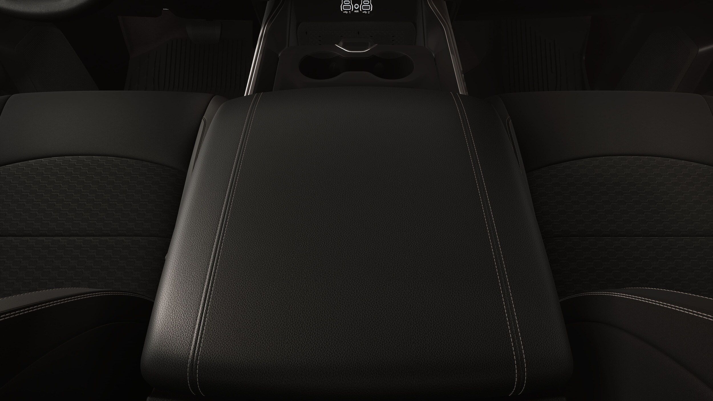 2026 RAM 2500 Big Horn - Photo 36