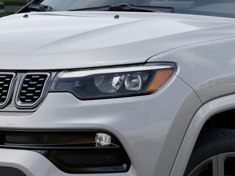 2025 Jeep Compass Limited - Photo 71