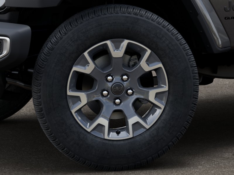 2025 Jeep Gladiator Sport S - Photo 30