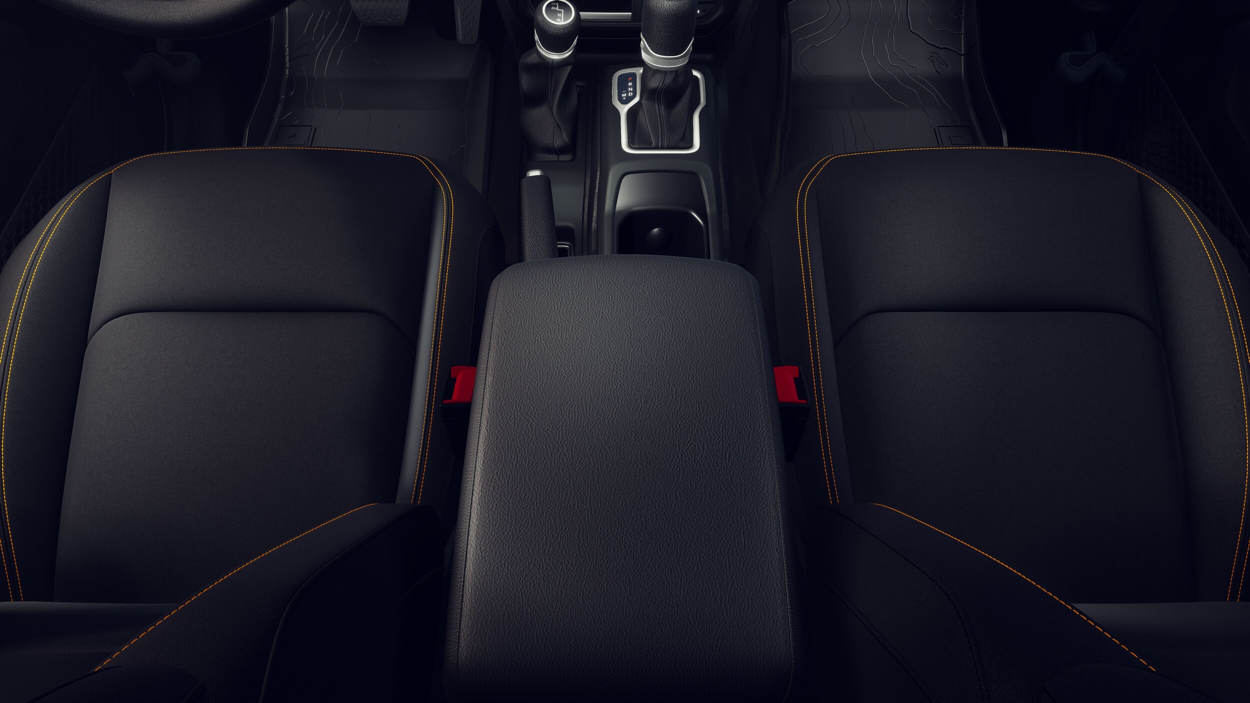 2026 Jeep Gladiator Sport S - Photo 27