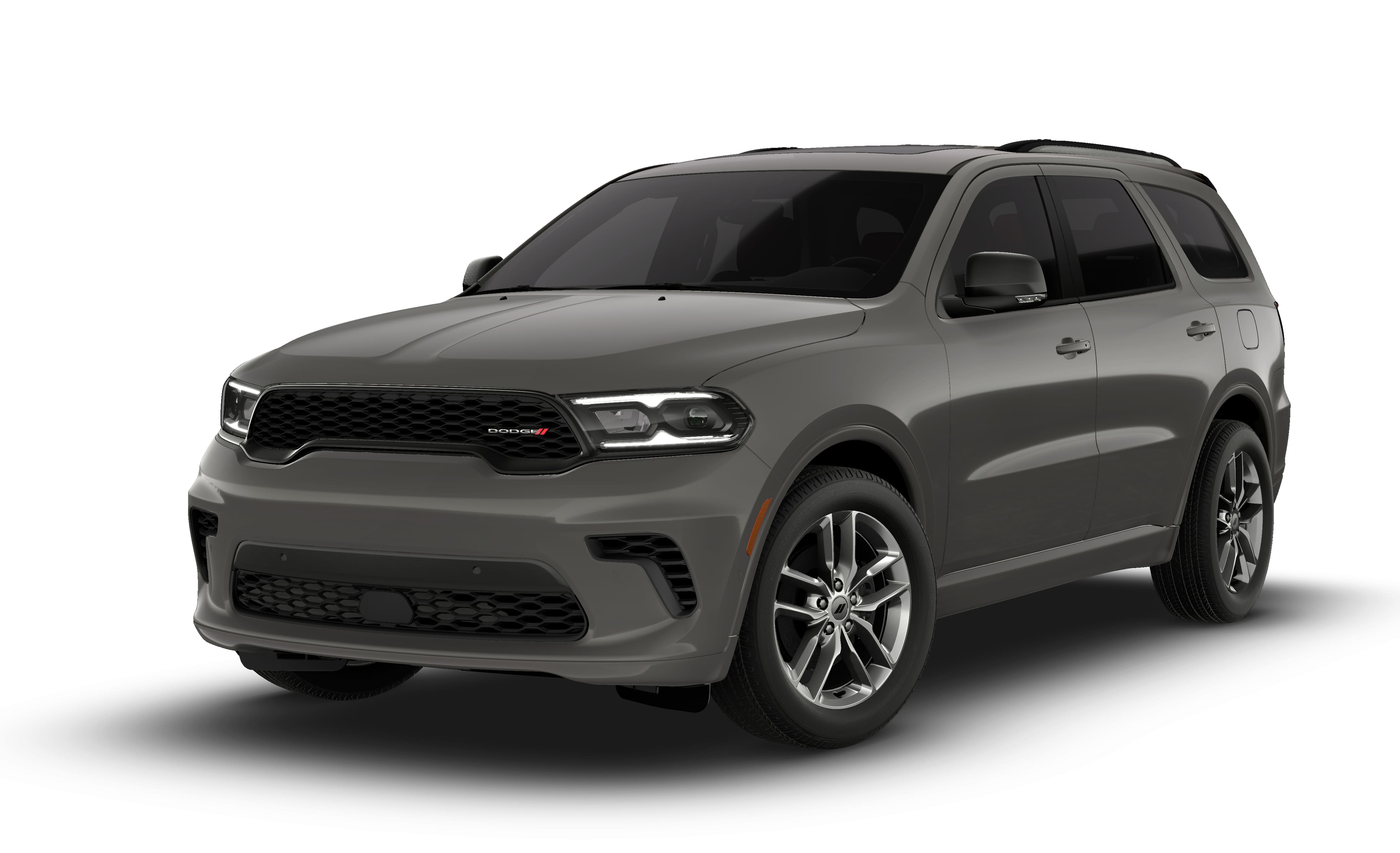 2026 Dodge Durango GT PLUS AWD Sport Utility